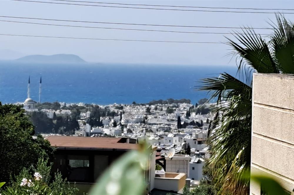 TURGUTREİS KARABAĞ YATIRIMLIK YAZLIK KIŞLIK