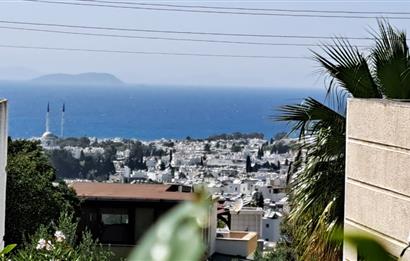 TURGUTREİS KARABAĞ YATIRIMLIK YAZLIK KIŞLIK