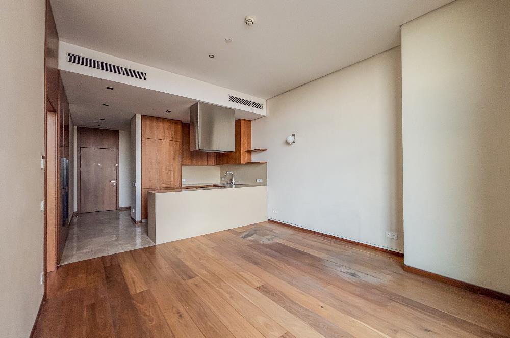 NEXT LEVEL REZİDANS SATILIK 1+1 BOŞ ULTRA LÜKS DAİRE