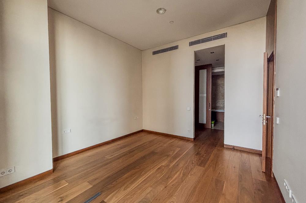 NEXT LEVEL REZİDANS SATILIK 1+1 BOŞ ULTRA LÜKS DAİRE