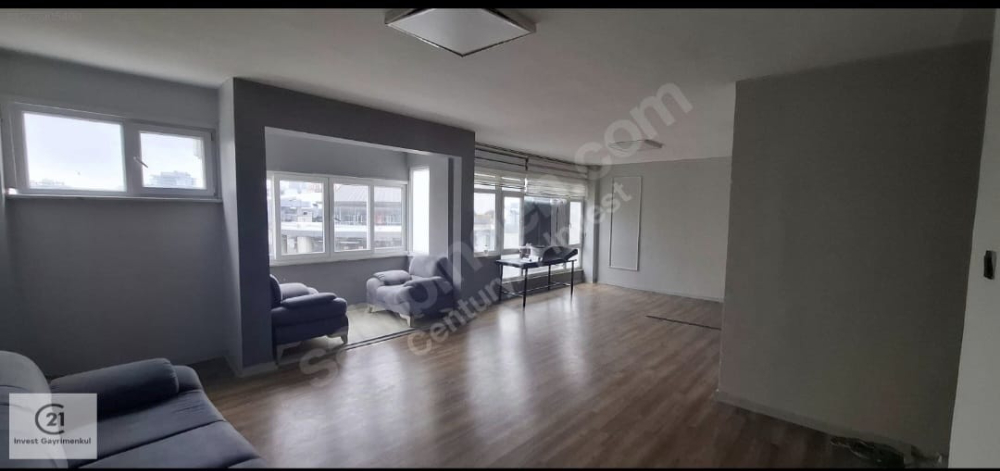 BAKIRKÖY KİRALIK  İŞYERİ ASANSÖRLÜ 