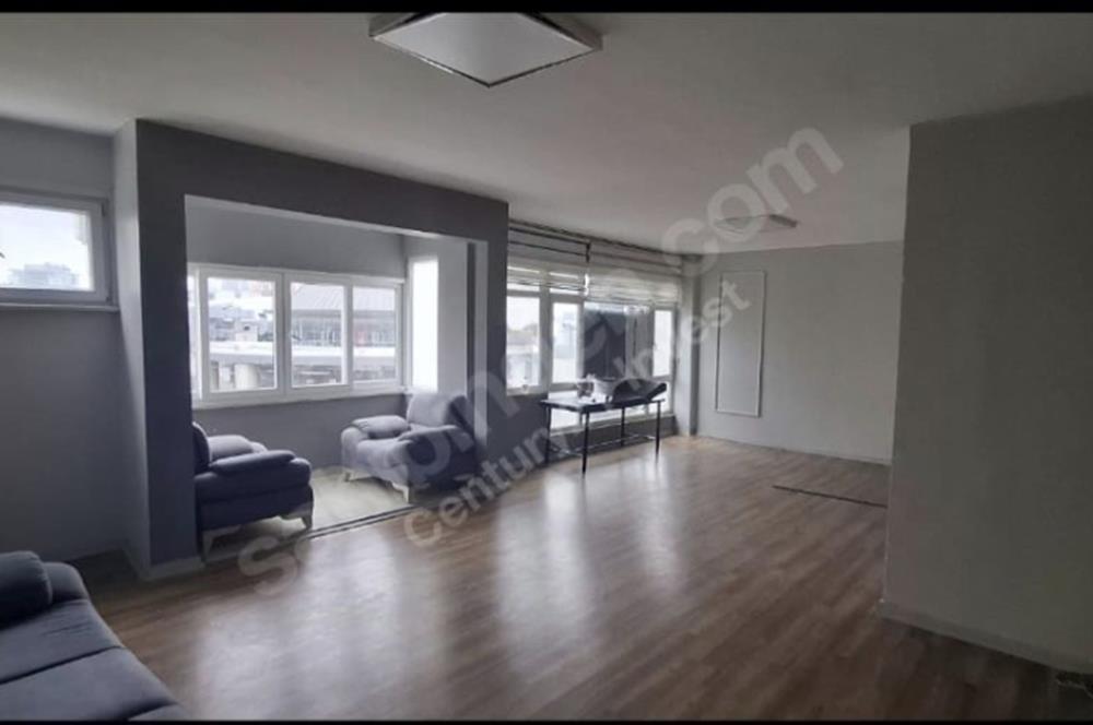 BAKIRKÖY KİRALIK  İŞYERİ ASANSÖRLÜ 