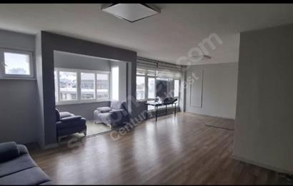 BAKIRKÖY KİRALIK  İŞYERİ ASANSÖRLÜ 