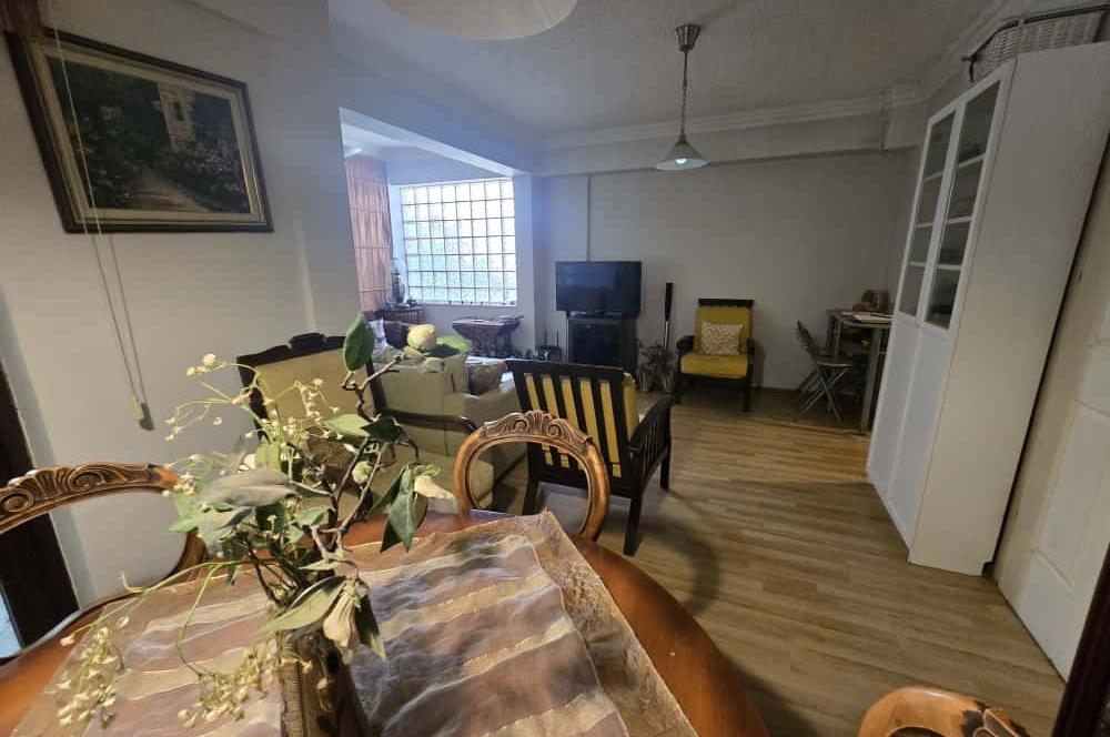 Bodrum Turgutreis'te Satılık 3+1 Müstakil Dubleks Villa