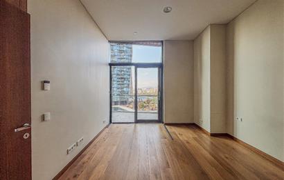 NEXT LEVEL REZİDANS SATILIK 1+1 BOŞ ULTRA LÜKS DAİRE