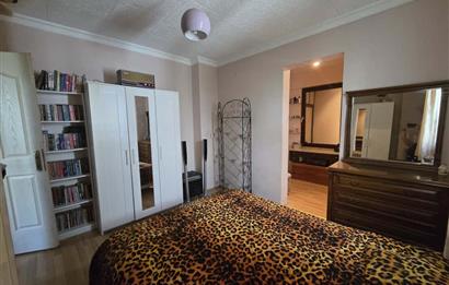 Bodrum Turgutreis'te Satılık 3+1 Müstakil Dubleks Villa