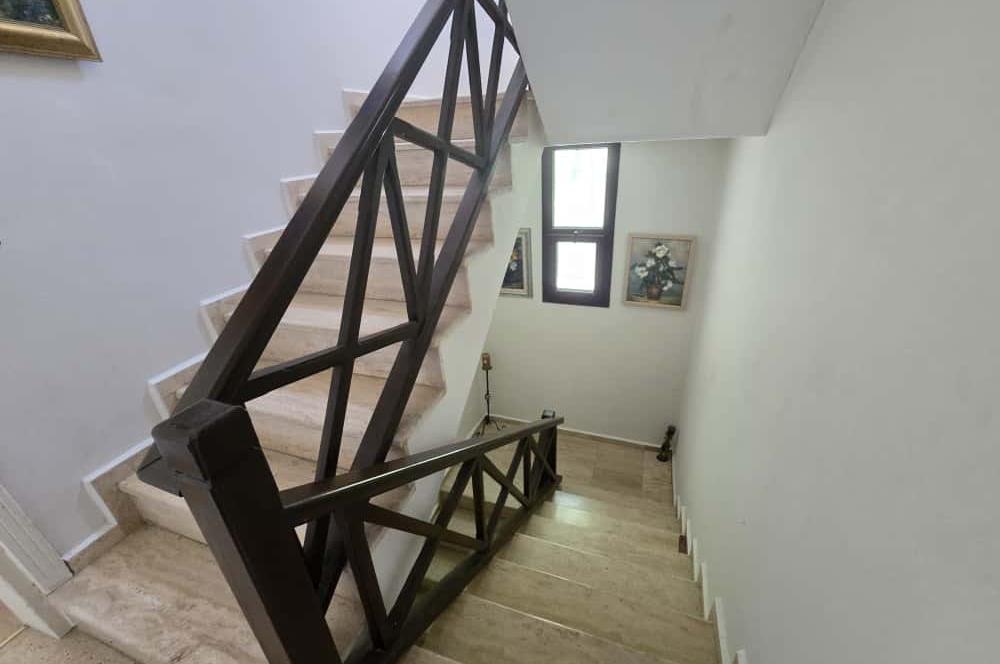 Bodrum Turgutreis'te Satılık 3+1 Müstakil Dubleks Villa
