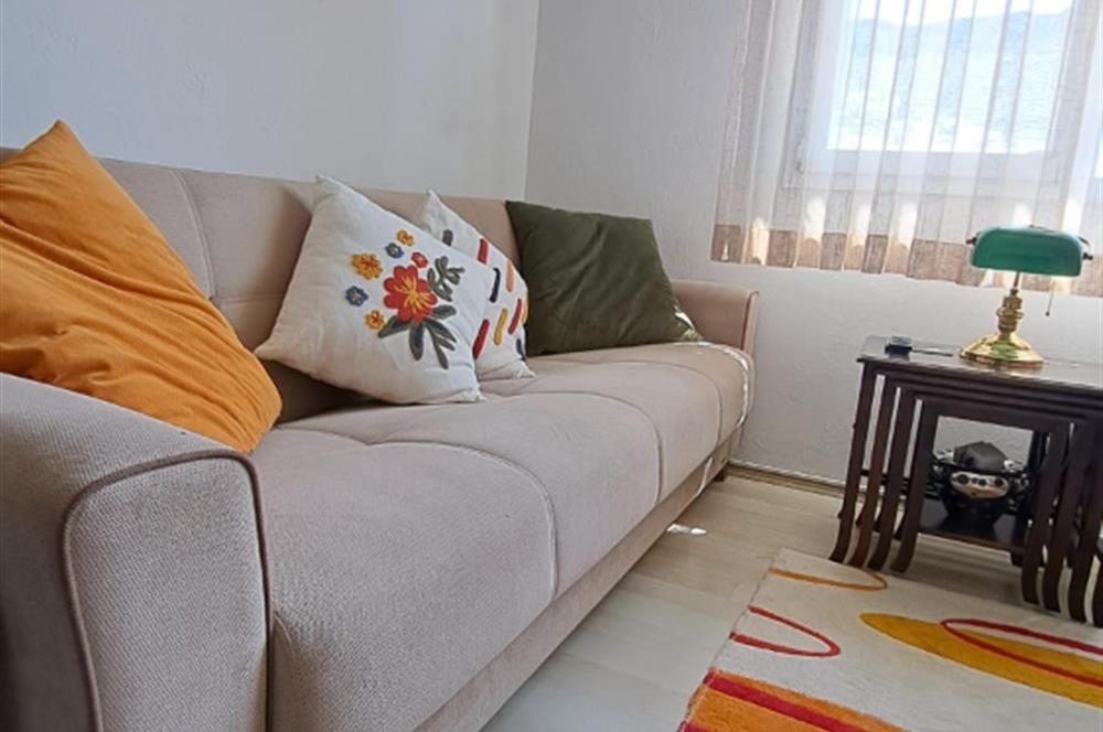 TURGUTREİS KARABAĞ YATIRIMLIK YAZLIK KIŞLIK