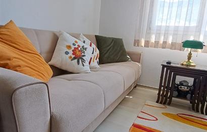 TURGUTREİS KARABAĞ YATIRIMLIK YAZLIK KIŞLIK