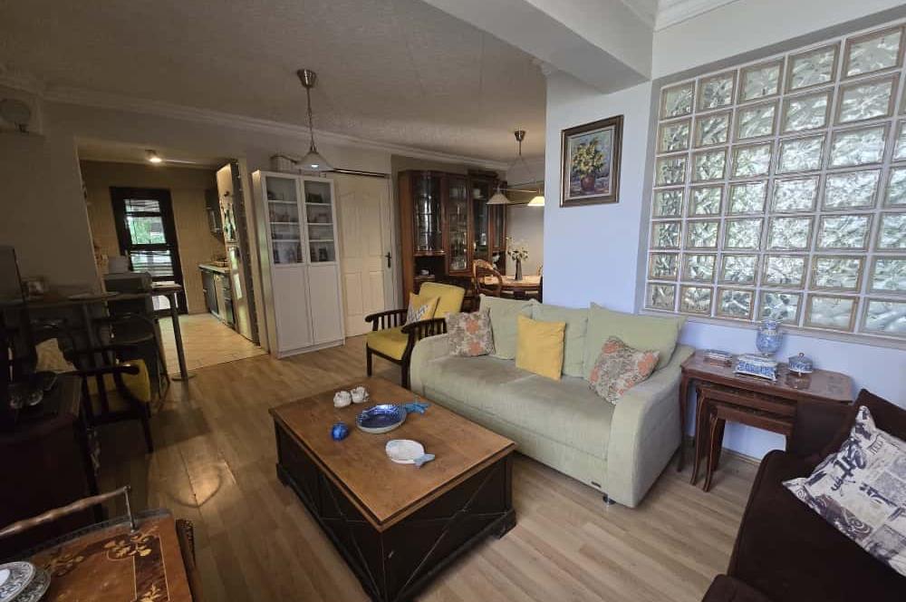 Bodrum Turgutreis'te Satılık 3+1 Müstakil Dubleks Villa