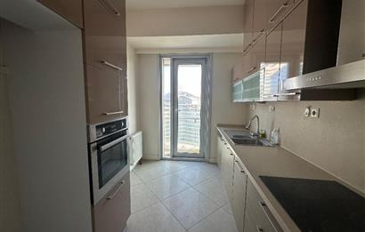 BatıŞehir 3+1 Ebeveyn Banyolu, Peyzaj Cephe, Kiralik Daire