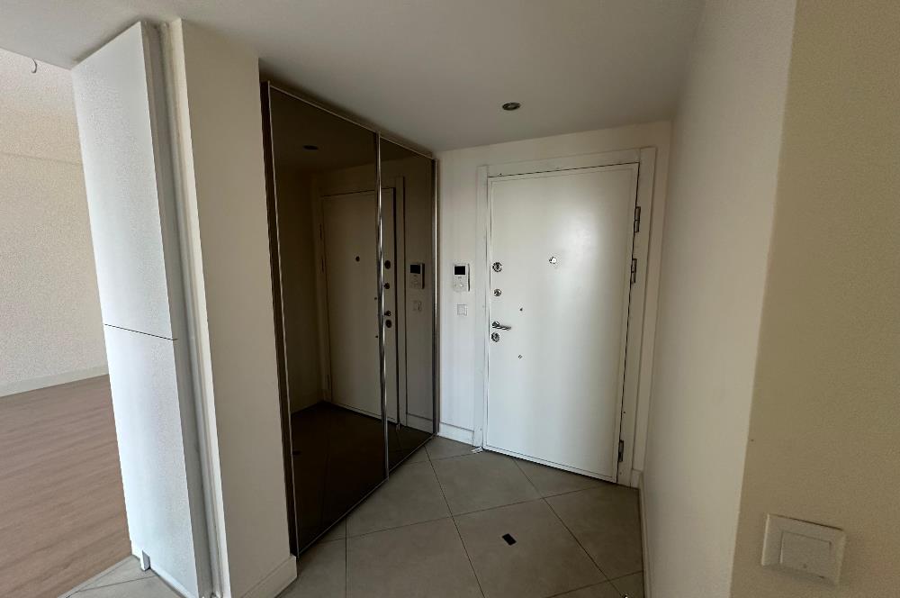 BatıŞehir 3+1 Ebeveyn Banyolu, Peyzaj Cephe, Kiralik Daire