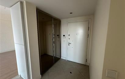 BatıŞehir 3+1 Ebeveyn Banyolu, Peyzaj Cephe, Kiralik Daire