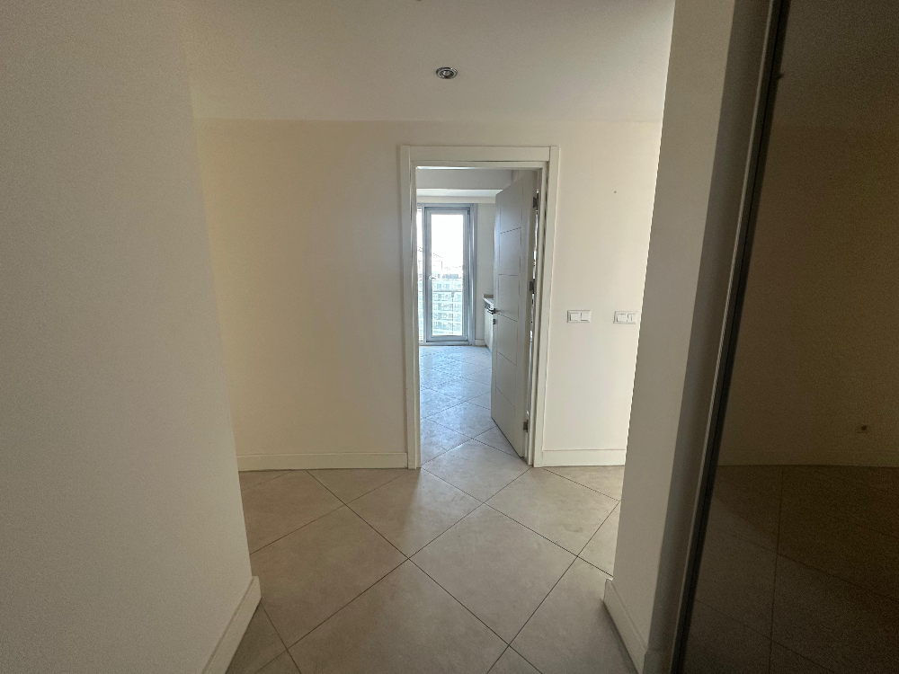 BatıŞehir 3+1 Ebeveyn Banyolu, Peyzaj Cephe, Kiralik Daire