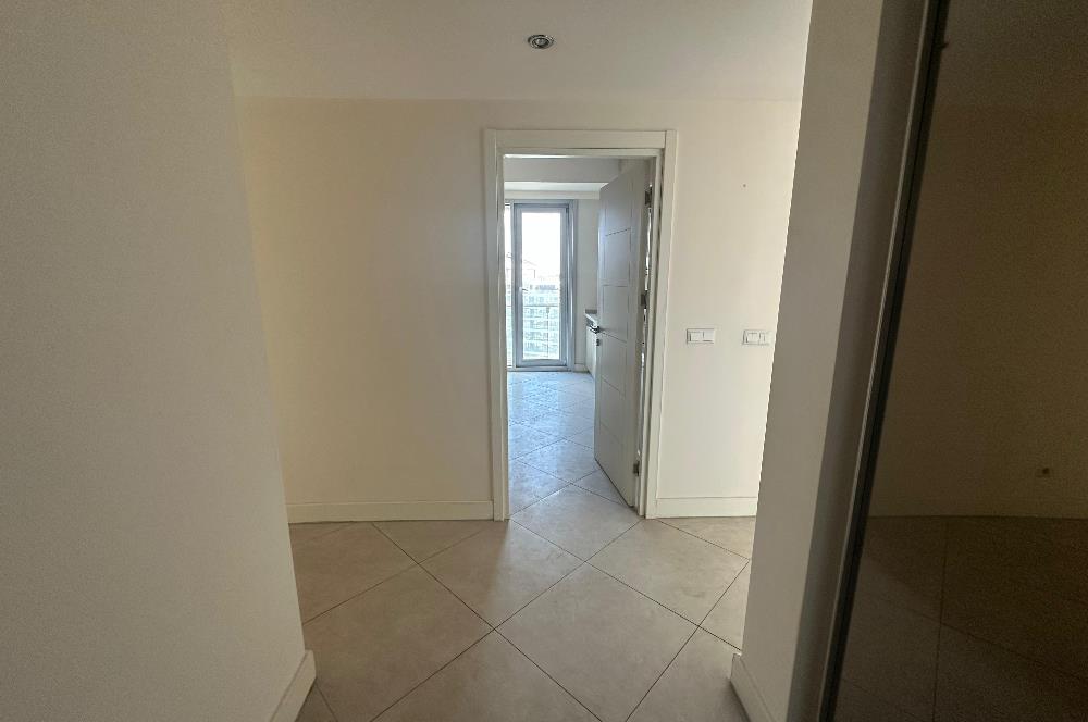 BatıŞehir 3+1 Ebeveyn Banyolu, Peyzaj Cephe, Kiralik Daire