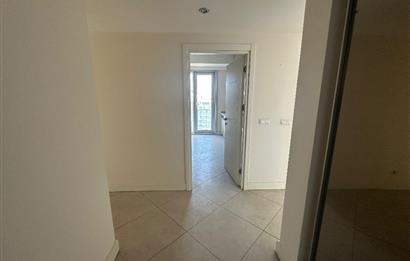 BatıŞehir 3+1 Ebeveyn Banyolu, Peyzaj Cephe, Kiralik Daire