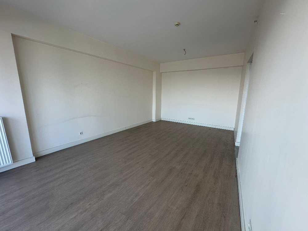BatıŞehir 3+1 Ebeveyn Banyolu, Peyzaj Cephe, Kiralik Daire