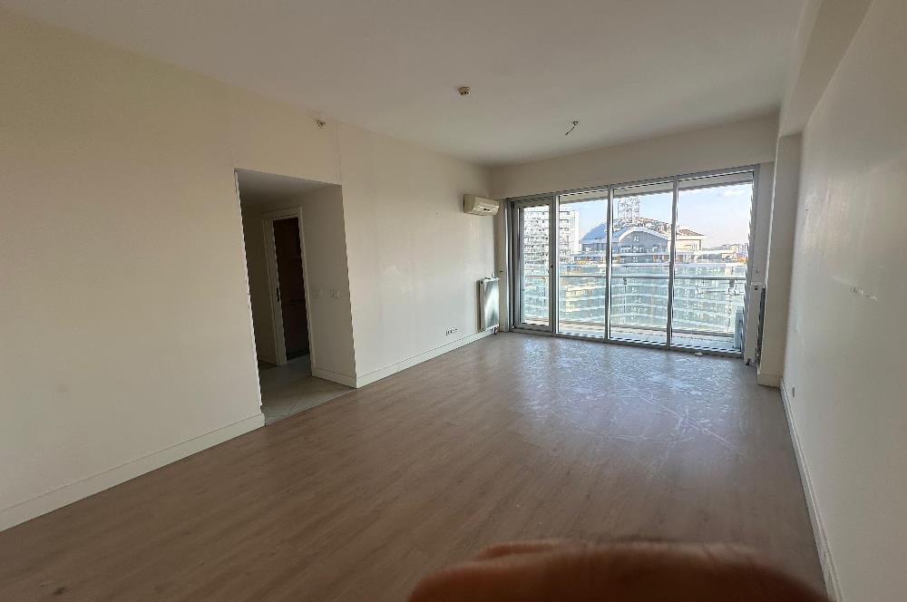 BatıŞehir 3+1 Ebeveyn Banyolu, Peyzaj Cephe, Kiralik Daire