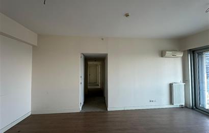 BatıŞehir 3+1 Ebeveyn Banyolu, Peyzaj Cephe, Kiralik Daire