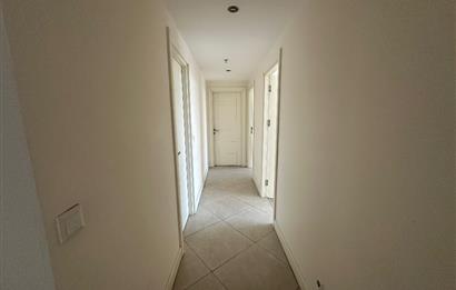 BatıŞehir 3+1 Ebeveyn Banyolu, Peyzaj Cephe, Kiralik Daire