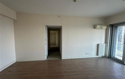 BatıŞehir 3+1 Ebeveyn Banyolu, Peyzaj Cephe, Kiralik Daire