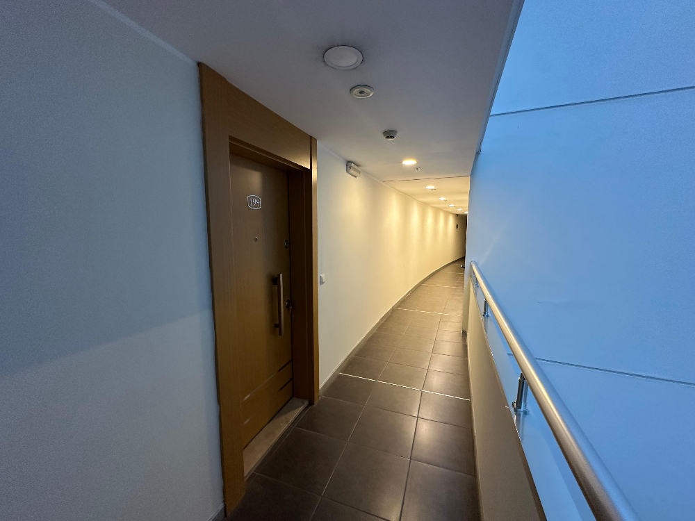 BatıŞehir 3+1 Ebeveyn Banyolu, Peyzaj Cephe, Kiralik Daire