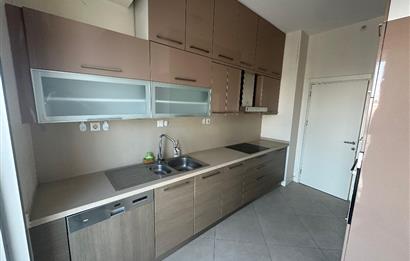 BatıŞehir 3+1 Ebeveyn Banyolu, Peyzaj Cephe, Kiralik Daire