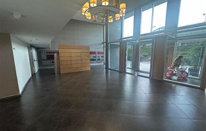 BatıŞehir 3+1 Ebeveyn Banyolu, Peyzaj Cephe, Kiralik Daire