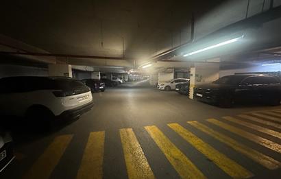 BatıŞehir 3+1 Ebeveyn Banyolu, Peyzaj Cephe, Kiralik Daire