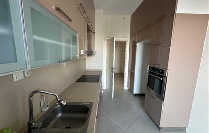 BatıŞehir 3+1 Ebeveyn Banyolu, Peyzaj Cephe, Kiralik Daire