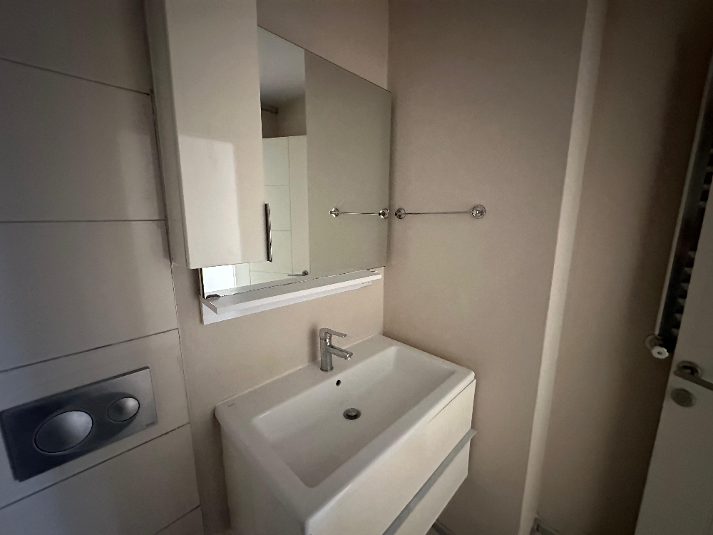BatıŞehir 3+1 Ebeveyn Banyolu, Peyzaj Cephe, Kiralik Daire