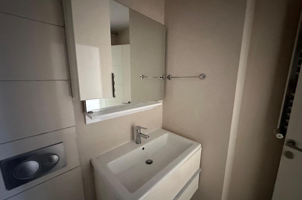 BatıŞehir 3+1 Ebeveyn Banyolu, Peyzaj Cephe, Kiralik Daire