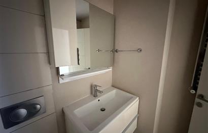 BatıŞehir 3+1 Ebeveyn Banyolu, Peyzaj Cephe, Kiralik Daire
