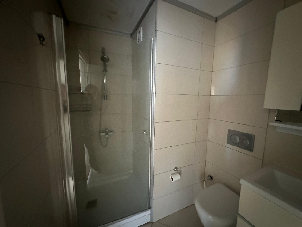 BatıŞehir 3+1 Ebeveyn Banyolu, Peyzaj Cephe, Kiralik Daire