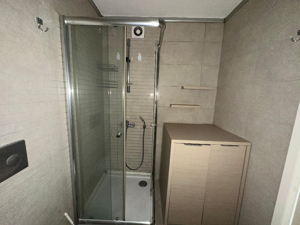 BatıŞehir 3+1 Ebeveyn Banyolu, Peyzaj Cephe, Kiralik Daire