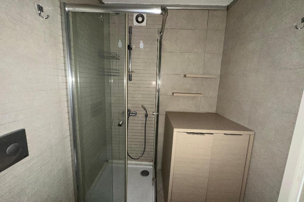 BatıŞehir 3+1 Ebeveyn Banyolu, Peyzaj Cephe, Kiralik Daire