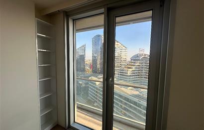 BatıŞehir 3+1 Ebeveyn Banyolu, Peyzaj Cephe, Kiralik Daire
