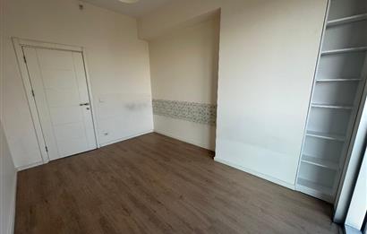 BatıŞehir 3+1 Ebeveyn Banyolu, Peyzaj Cephe, Kiralik Daire