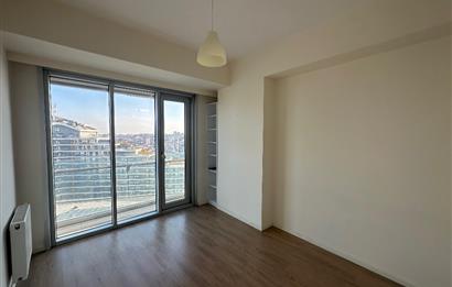 BatıŞehir 3+1 Ebeveyn Banyolu, Peyzaj Cephe, Kiralik Daire