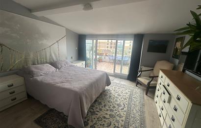 Acil Akşemseddin Mahallesi 4+2 Özel Tasarımlı Ferah Daire