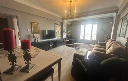 Acil Akşemseddin Mahallesi 4+2 Özel Tasarımlı Ferah Daire