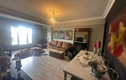 Acil Akşemseddin Mahallesi 4+2 Özel Tasarımlı Ferah Daire