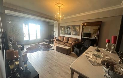 Acil Akşemseddin Mahallesi 4+2 Özel Tasarımlı Ferah Daire