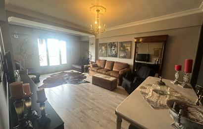 Acil Akşemseddin Mahallesi 4+2 Özel Tasarımlı Ferah Daire