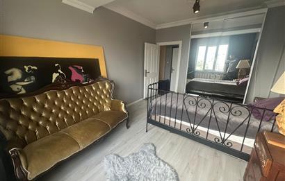 Acil Akşemseddin Mahallesi 4+2 Özel Tasarımlı Ferah Daire
