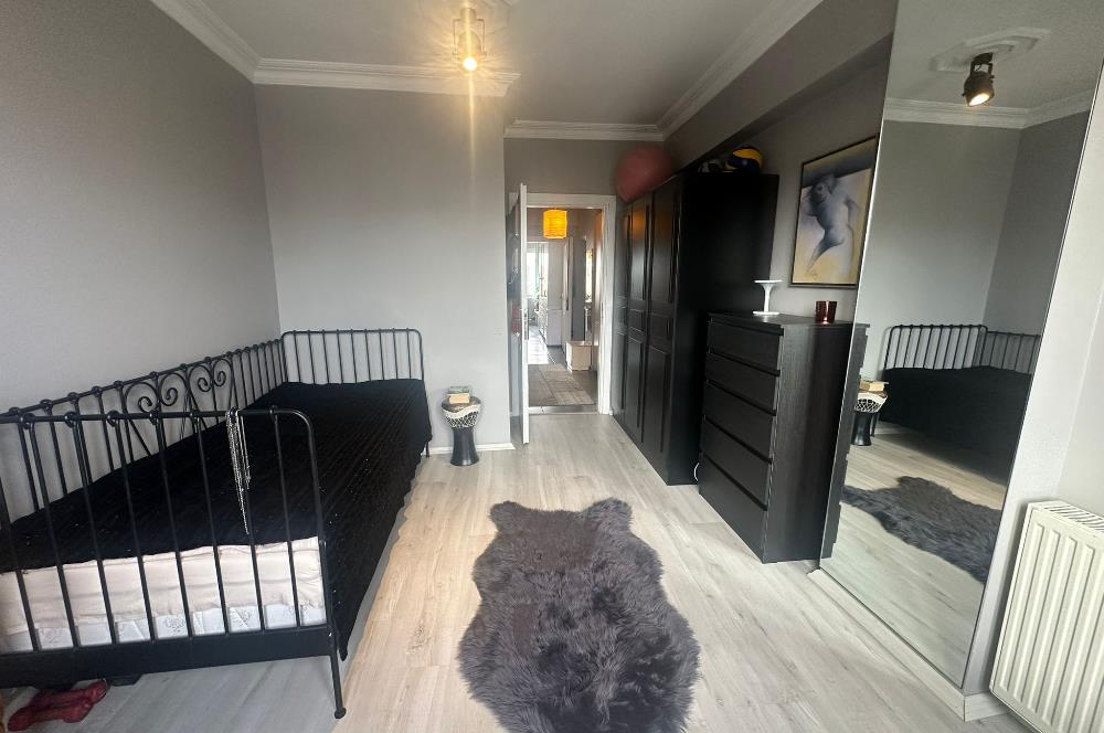 Acil Akşemseddin Mahallesi 4+2 Özel Tasarımlı Ferah Daire