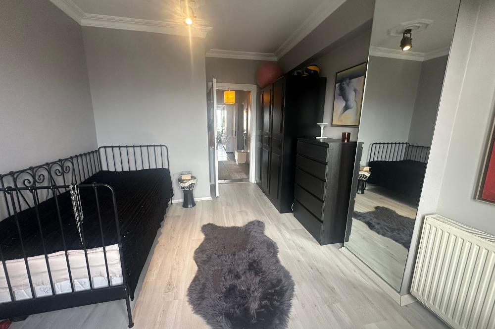 Acil Akşemseddin Mahallesi 4+2 Özel Tasarımlı Ferah Daire
