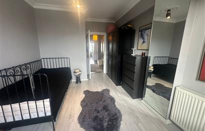 Acil Akşemseddin Mahallesi 4+2 Özel Tasarımlı Ferah Daire