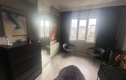 Acil Akşemseddin Mahallesi 4+2 Özel Tasarımlı Ferah Daire