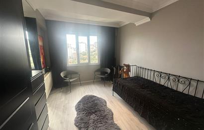 Acil Akşemseddin Mahallesi 4+2 Özel Tasarımlı Ferah Daire
